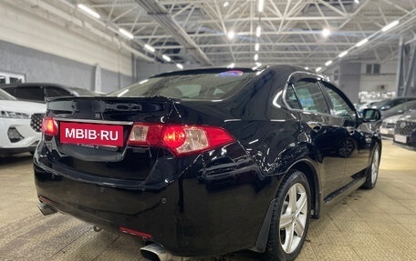 Honda Accord VIII рестайлинг, 2011 год, 1 145 000 рублей, 5 фотография