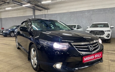 Honda Accord VIII рестайлинг, 2011 год, 1 145 000 рублей, 3 фотография