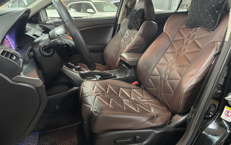 Honda Accord VIII рестайлинг, 2011 год, 1 145 000 рублей, 16 фотография