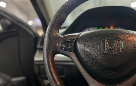 Honda Accord VIII рестайлинг, 2011 год, 1 145 000 рублей, 19 фотография