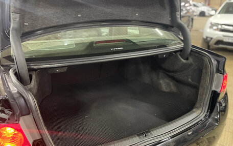 Honda Accord VIII рестайлинг, 2011 год, 1 145 000 рублей, 26 фотография