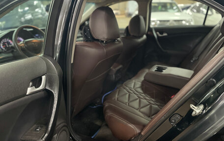 Honda Accord VIII рестайлинг, 2011 год, 1 145 000 рублей, 25 фотография