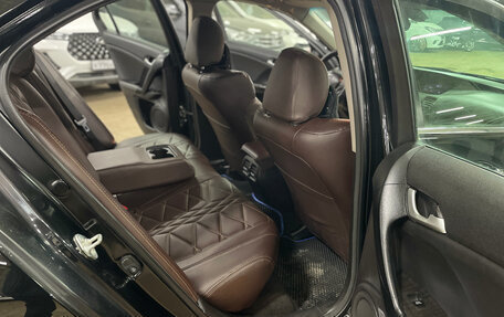 Honda Accord VIII рестайлинг, 2011 год, 1 145 000 рублей, 27 фотография