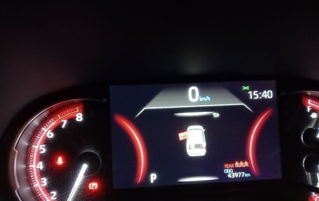 Toyota RAV4, 2022 год, 3 305 000 рублей, 9 фотография