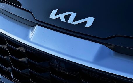 KIA Sportage IV рестайлинг, 2022 год, 3 000 000 рублей, 11 фотография