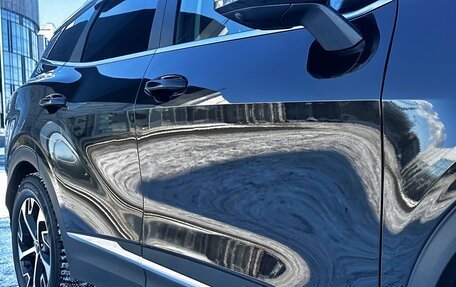 KIA Sportage IV рестайлинг, 2022 год, 3 000 000 рублей, 9 фотография