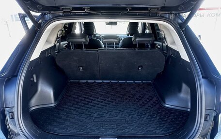 KIA Sportage IV рестайлинг, 2022 год, 3 000 000 рублей, 15 фотография
