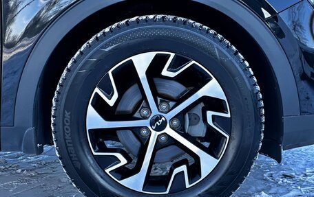 KIA Sportage IV рестайлинг, 2022 год, 3 000 000 рублей, 14 фотография