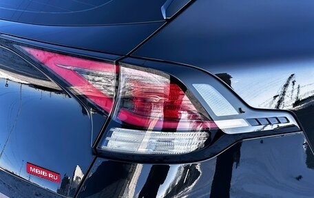 KIA Sportage IV рестайлинг, 2022 год, 3 000 000 рублей, 13 фотография