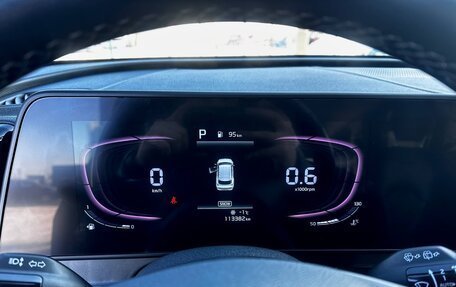 KIA Sportage IV рестайлинг, 2022 год, 3 000 000 рублей, 20 фотография