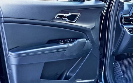 KIA Sportage IV рестайлинг, 2022 год, 3 000 000 рублей, 24 фотография