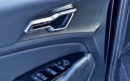 KIA Sportage IV рестайлинг, 2022 год, 3 000 000 рублей, 25 фотография