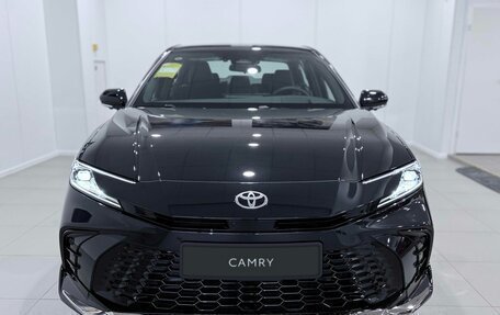 Toyota Camry, 2025 год, 5 000 000 рублей, 2 фотография