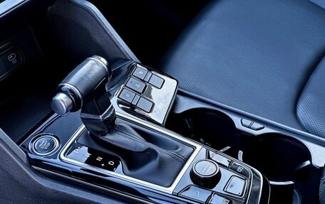 KIA Sportage IV рестайлинг, 2022 год, 3 000 000 рублей, 21 фотография