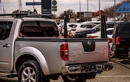 Nissan Navara (Frontier), 2013 год, 1 395 000 рублей, 8 фотография