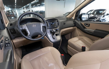 Hyundai H-1 II рестайлинг, 2020 год, 3 200 000 рублей, 7 фотография