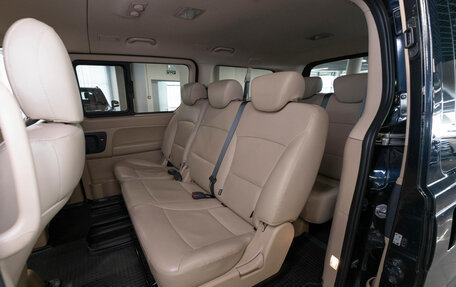 Hyundai H-1 II рестайлинг, 2020 год, 3 200 000 рублей, 12 фотография