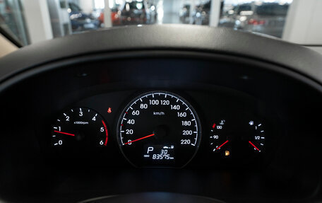 Hyundai H-1 II рестайлинг, 2020 год, 3 200 000 рублей, 11 фотография