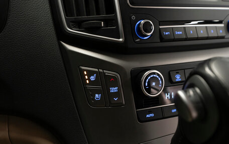 Hyundai H-1 II рестайлинг, 2020 год, 3 200 000 рублей, 16 фотография