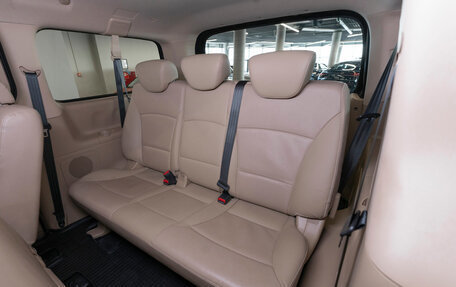 Hyundai H-1 II рестайлинг, 2020 год, 3 200 000 рублей, 13 фотография