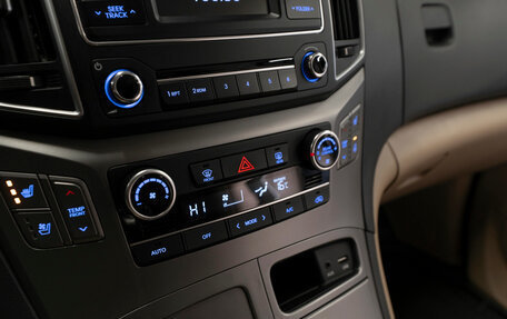 Hyundai H-1 II рестайлинг, 2020 год, 3 200 000 рублей, 17 фотография