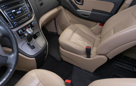 Hyundai H-1 II рестайлинг, 2020 год, 3 200 000 рублей, 15 фотография