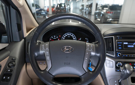 Hyundai H-1 II рестайлинг, 2020 год, 3 200 000 рублей, 10 фотография