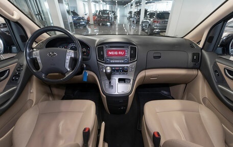 Hyundai H-1 II рестайлинг, 2020 год, 3 200 000 рублей, 8 фотография