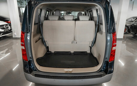 Hyundai H-1 II рестайлинг, 2020 год, 3 200 000 рублей, 21 фотография