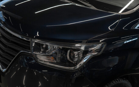 Hyundai H-1 II рестайлинг, 2020 год, 3 200 000 рублей, 23 фотография