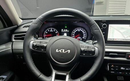 KIA K5, 2023 год, 2 190 000 рублей, 8 фотография