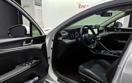 KIA K5, 2023 год, 2 190 000 рублей, 6 фотография