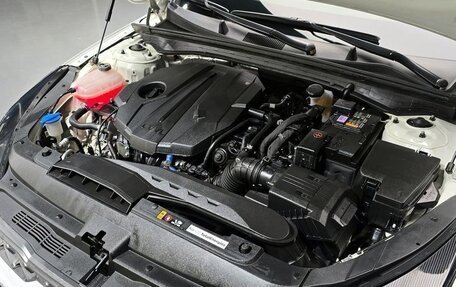 KIA K5, 2023 год, 2 190 000 рублей, 12 фотография