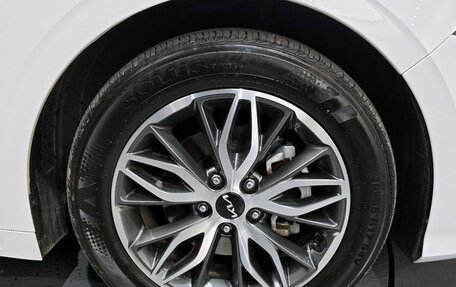 KIA K5, 2023 год, 2 190 000 рублей, 10 фотография