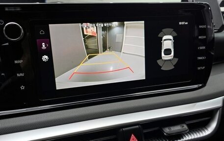 KIA K5, 2023 год, 2 190 000 рублей, 13 фотография