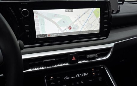 KIA K5, 2023 год, 2 190 000 рублей, 14 фотография