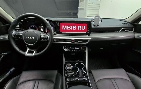 KIA K5, 2023 год, 2 190 000 рублей, 7 фотография