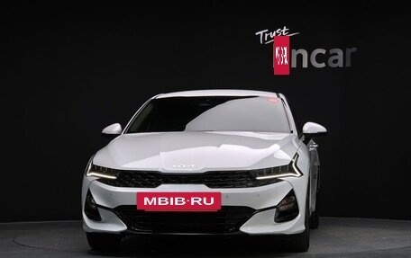 KIA K5, 2023 год, 2 190 000 рублей, 2 фотография