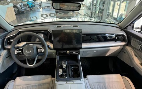 GAC GS8, 2025 год, 4 949 000 рублей, 3 фотография