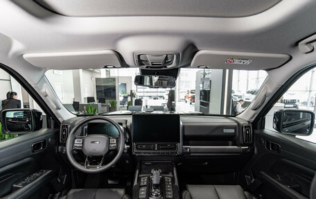 Haval H9, 2025 год, 5 099 000 рублей, 6 фотография