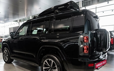 Haval H9, 2025 год, 5 099 000 рублей, 3 фотография