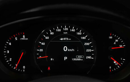 KIA Sorento III Prime рестайлинг, 2018 год, 2 990 000 рублей, 12 фотография