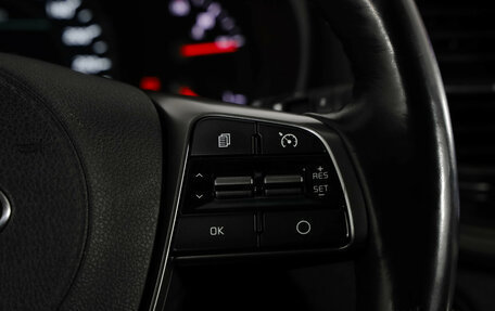 KIA Sorento III Prime рестайлинг, 2018 год, 2 990 000 рублей, 13 фотография