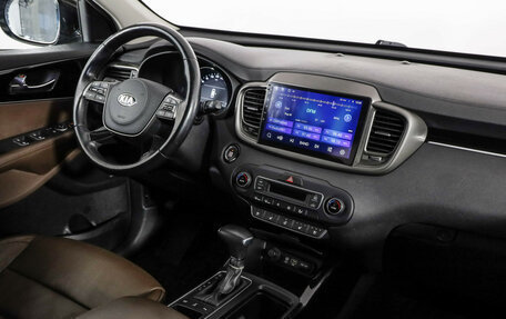 KIA Sorento III Prime рестайлинг, 2018 год, 2 990 000 рублей, 9 фотография