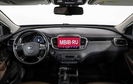 KIA Sorento III Prime рестайлинг, 2018 год, 2 990 000 рублей, 10 фотография