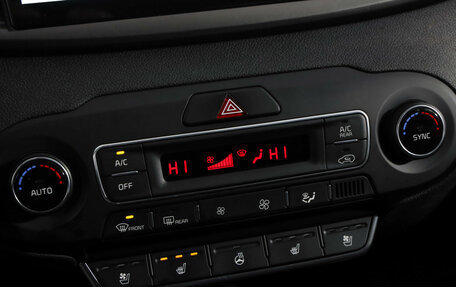 KIA Sorento III Prime рестайлинг, 2018 год, 2 990 000 рублей, 18 фотография