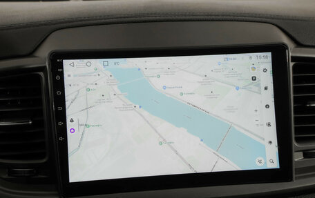 KIA Sorento III Prime рестайлинг, 2018 год, 2 990 000 рублей, 16 фотография