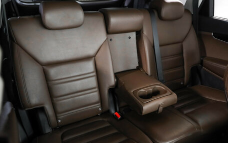 KIA Sorento III Prime рестайлинг, 2018 год, 2 990 000 рублей, 27 фотография