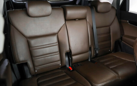 KIA Sorento III Prime рестайлинг, 2018 год, 2 990 000 рублей, 26 фотография