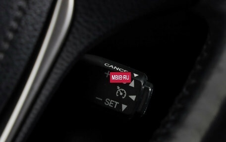 Toyota RAV4, 2016 год, 2 649 000 рублей, 13 фотография